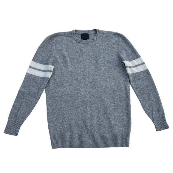 Gray Women's Sweater - Picture 4 of 5